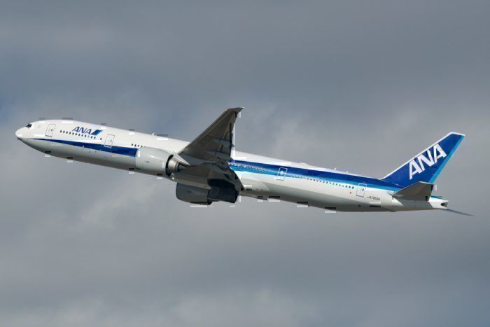 ANA Announces Business Suites To Head To JFK And Frankfurt Next