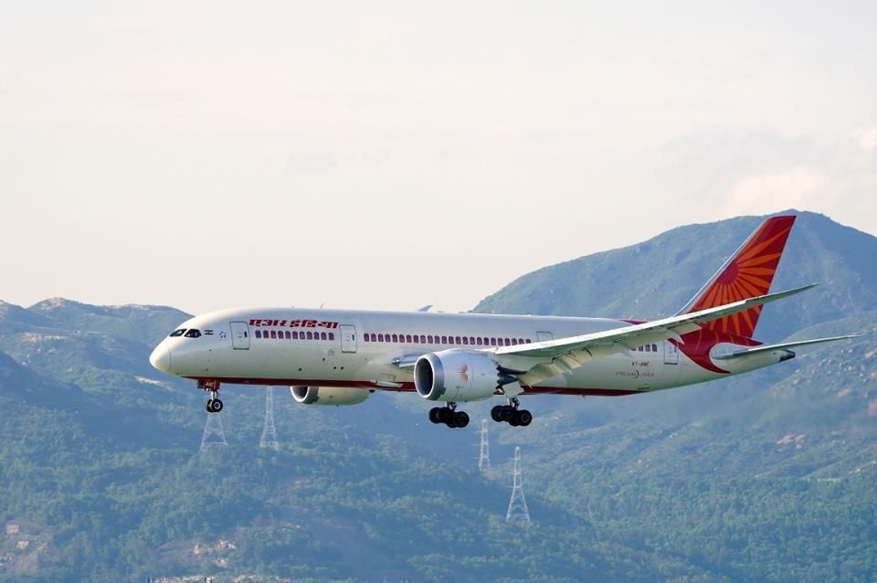 Air India Schedules Additional USA Repatriation Flights