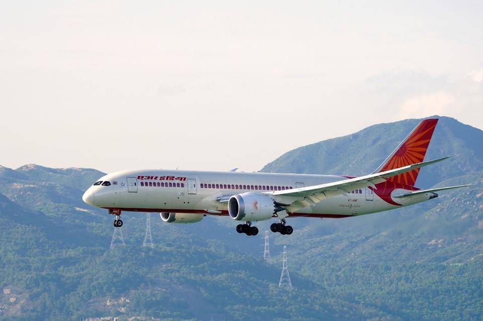 Air India Schedules Additional USA Repatriation Flights