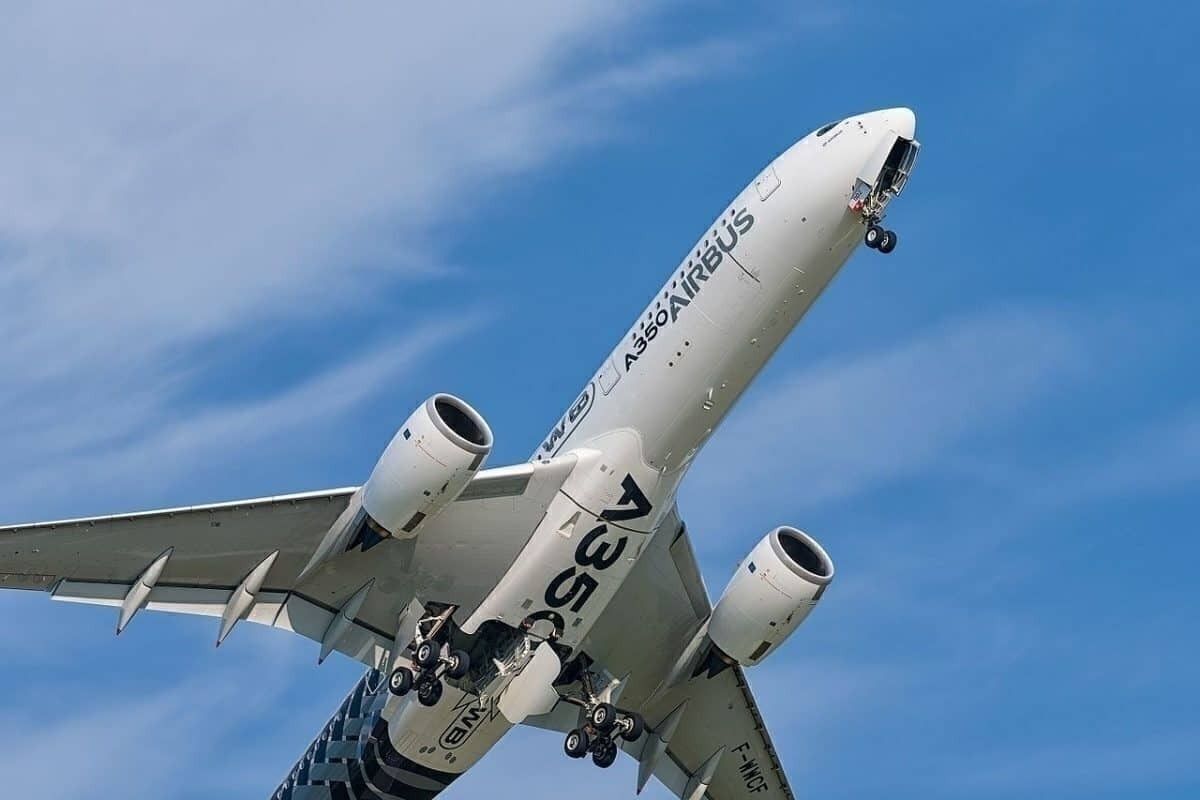 Why Is Airbus Considering Manufacturing The A350-1000ULR?