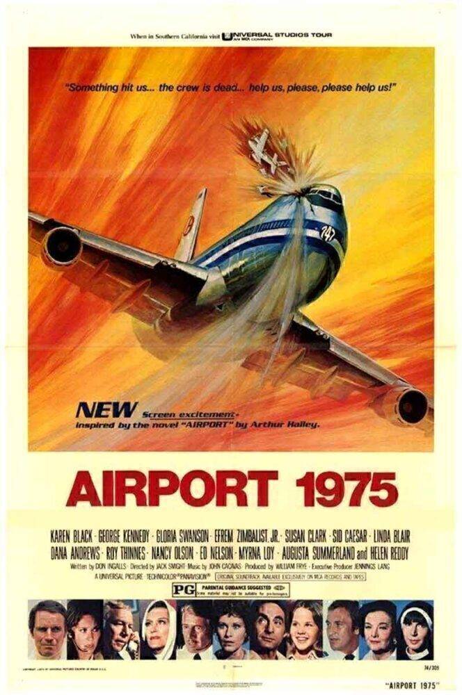 What Happened To American Airlines' Boeing 747s?