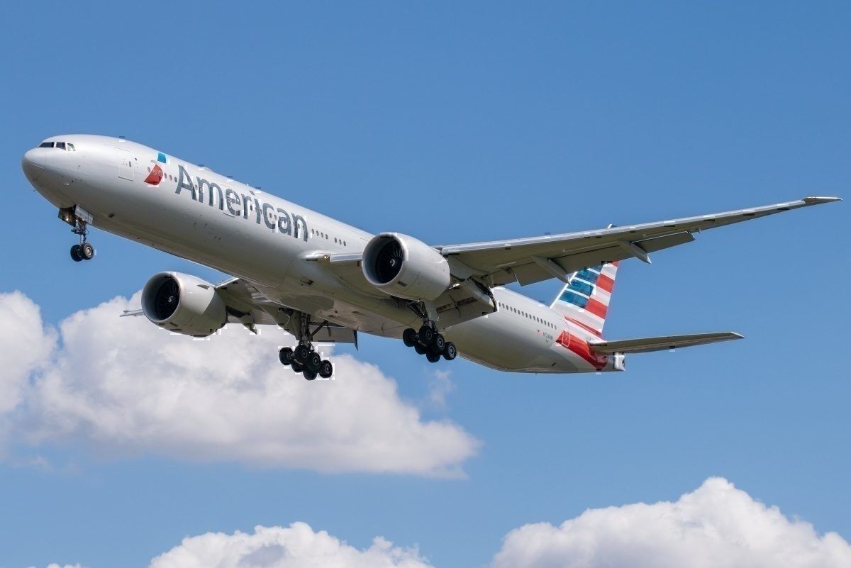 American Airlines Fined $22 Million Over False Mail Records