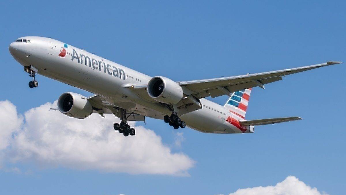 American Airlines Fined $22 Million Over False Mail Records