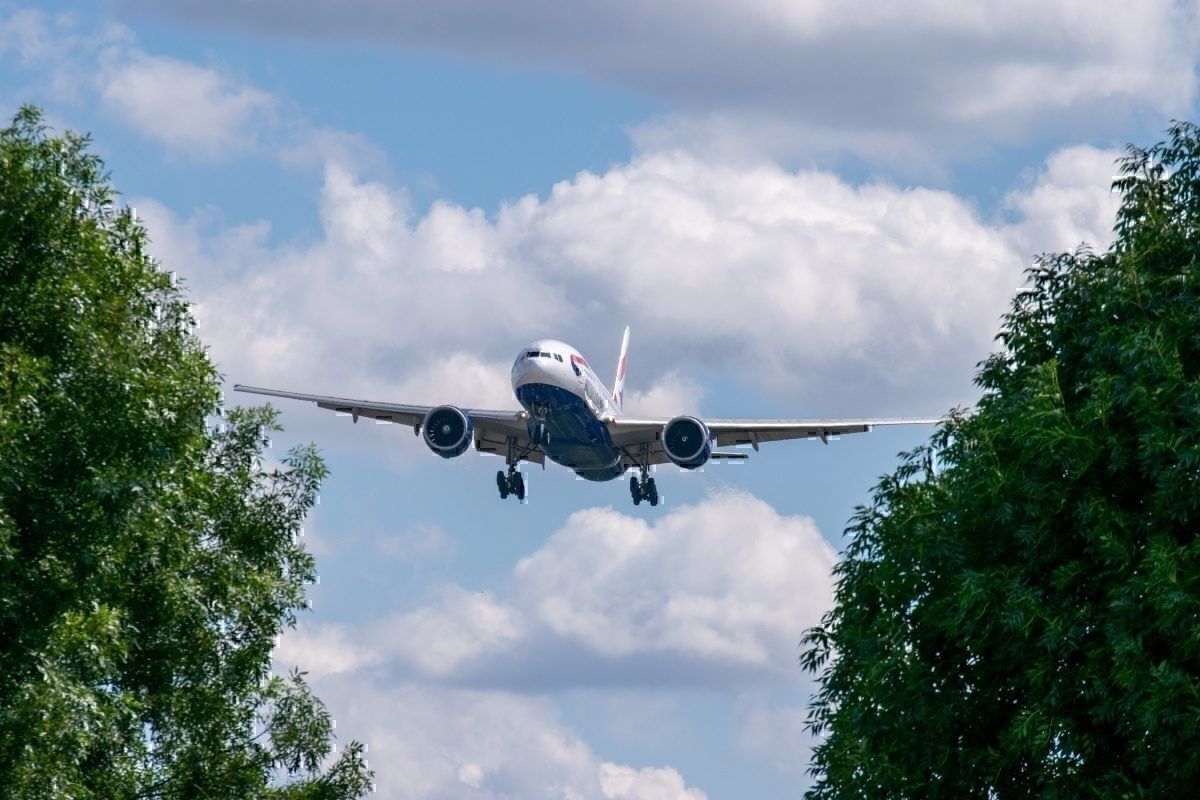 British Airways Vs Virgin Atlantic - Which Airline Has The Best WiFi Availability?