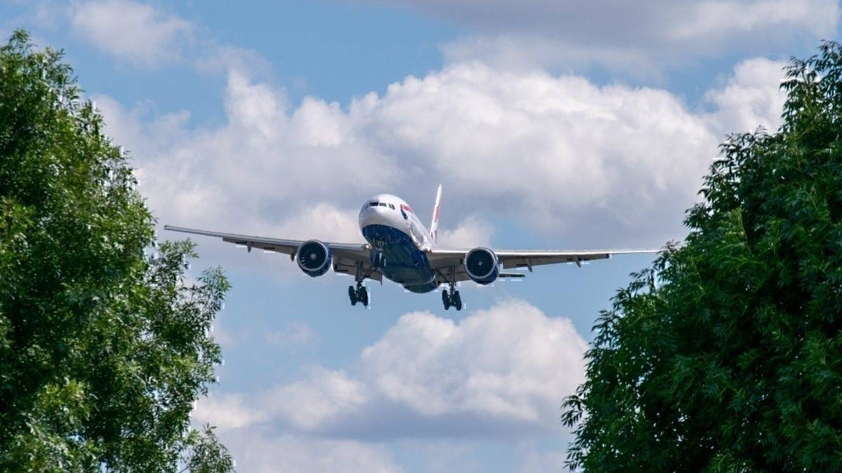 British Airways Vs Virgin Atlantic - Which Airline Has The Best WiFi Availability?