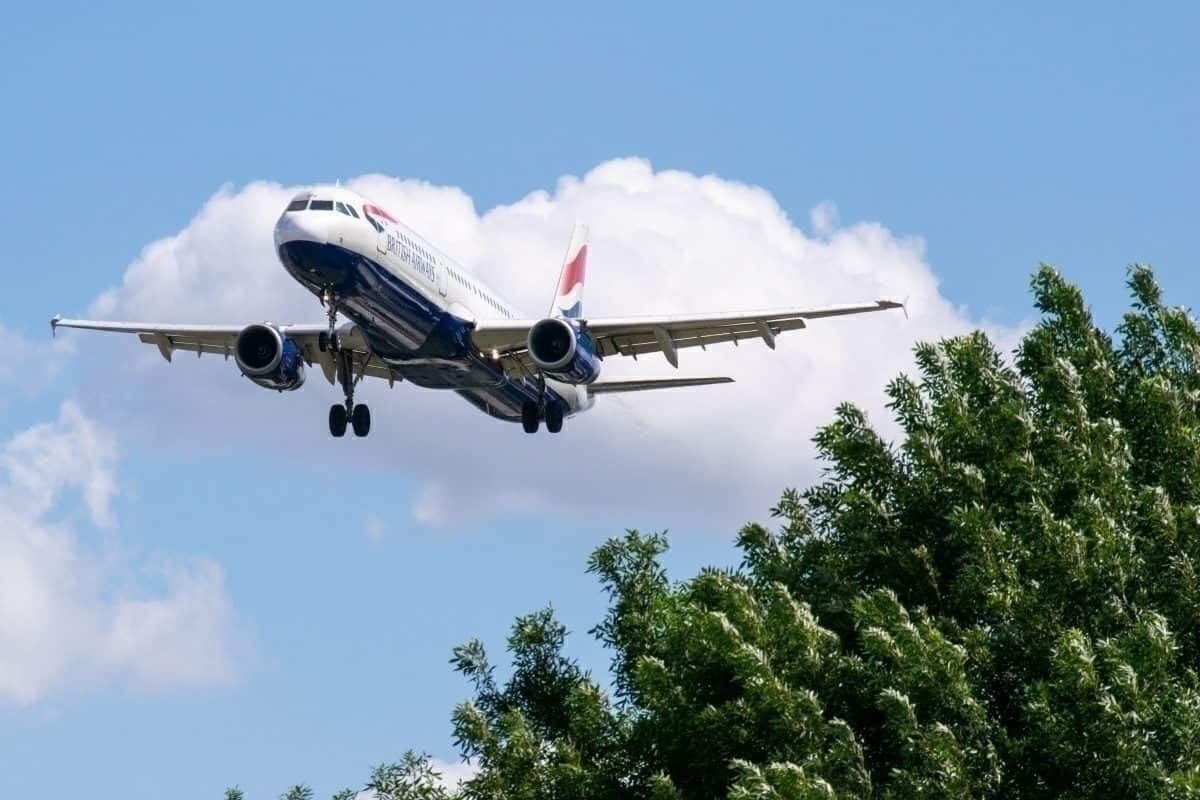 BALPA Announces British Airways Pilot Strike Dates
