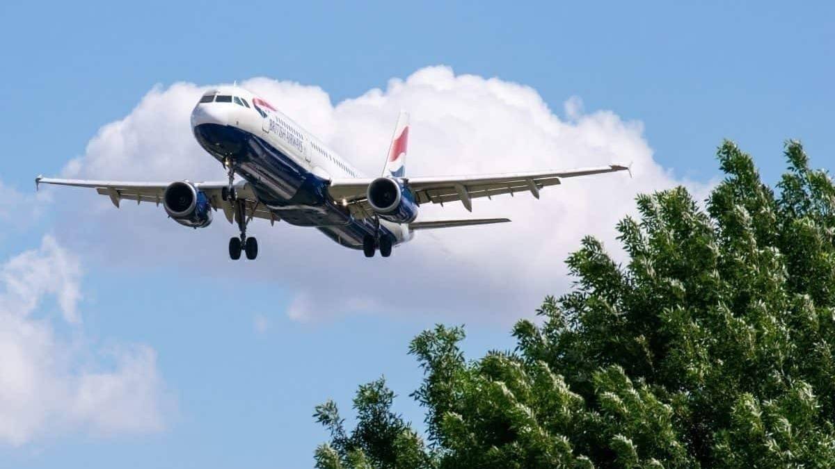 BALPA Announces British Airways Pilot Strike Dates