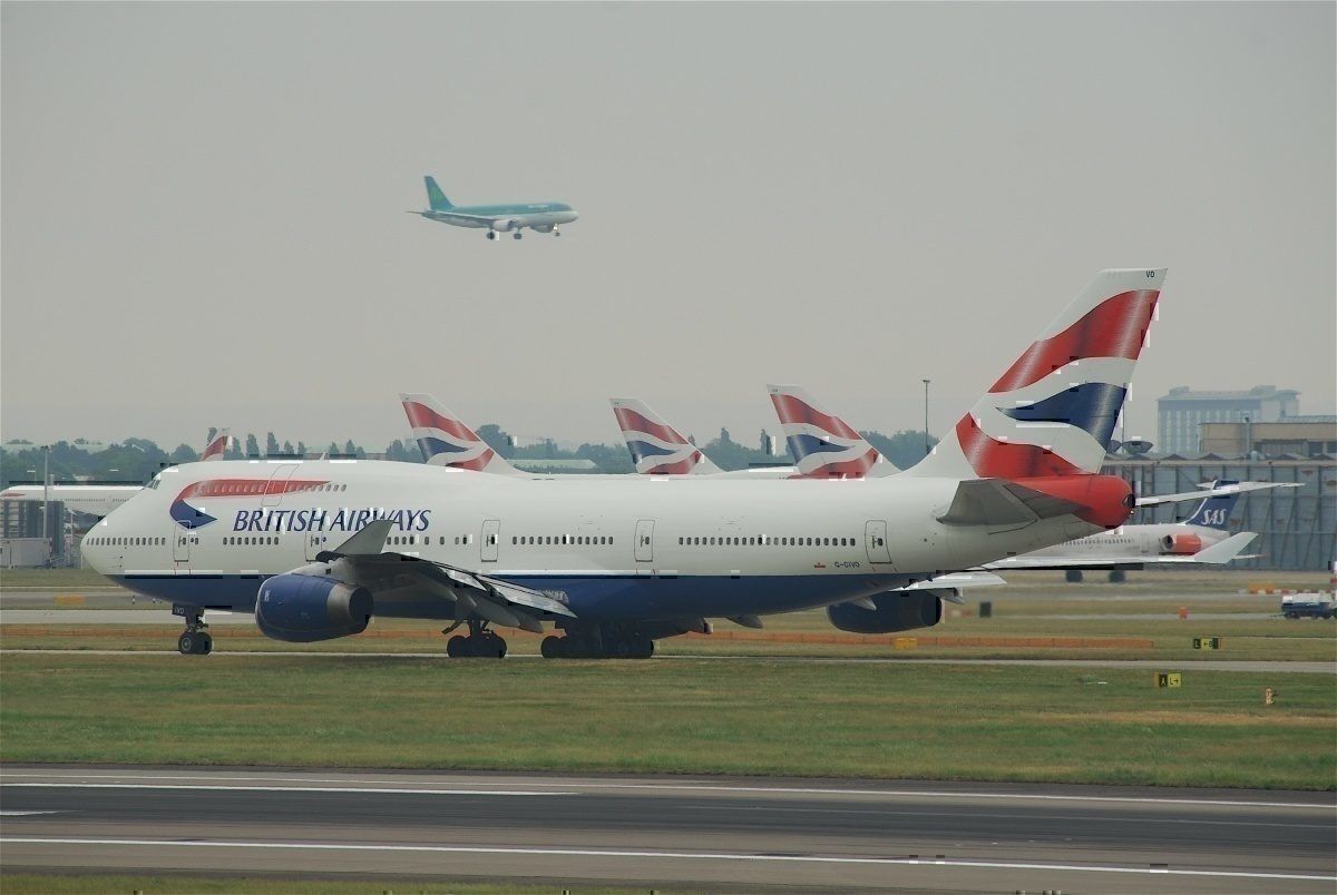 Further Heathrow Strike Action Now Postponed