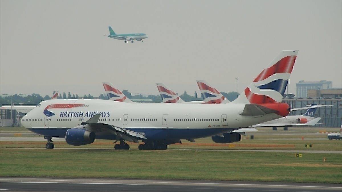 Further Heathrow Strike Action Now Postponed