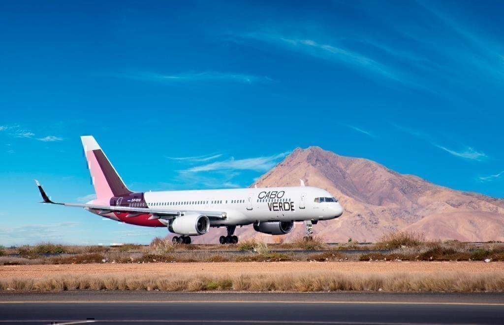 Cabo Verde Announces Boeing 757 Flights To Lagos, Nigeria