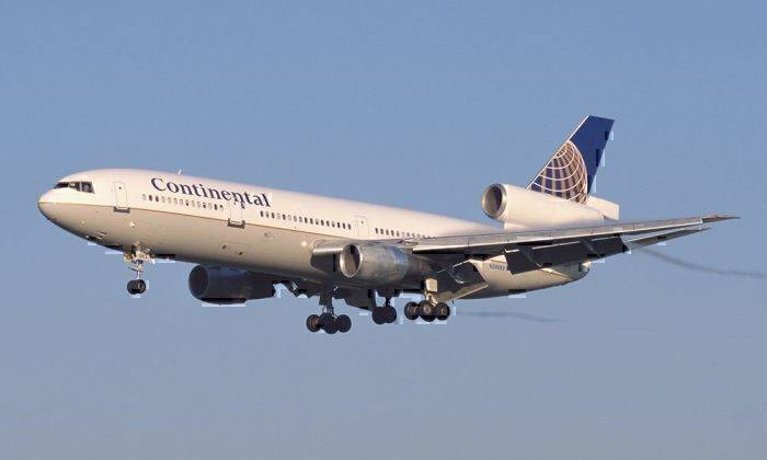 The DC-10 1979 Grounding - What Happened?