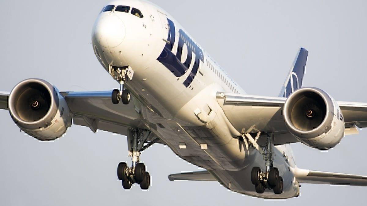 LOT Announces Expansion Of Budapest Hub