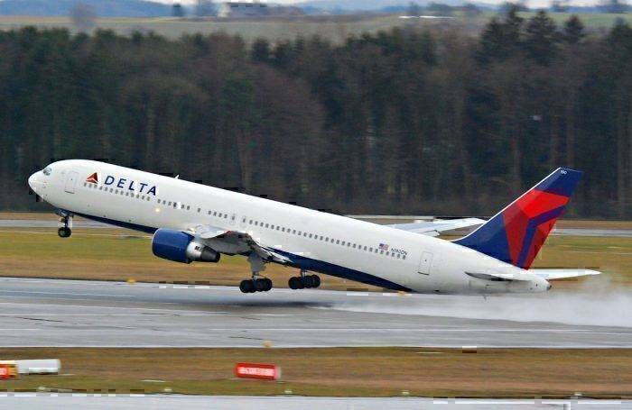 Delta Air Lines Scraps Tokyo Narita Airport For Haneda