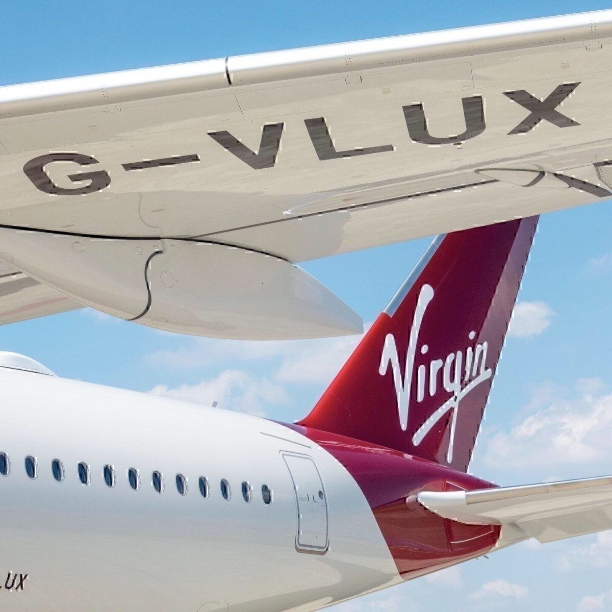 virgin atlantic ヴァージン アトランティック A350-1000 Virgin Airbus A350 | A350 Configuration | Virgin Atlantic