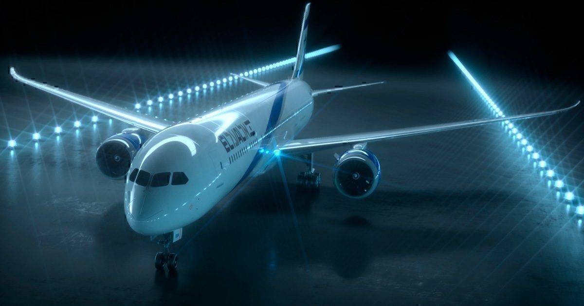 Trent 1000 Issues Prompt El Al To Bring New Engine Delivery Forward