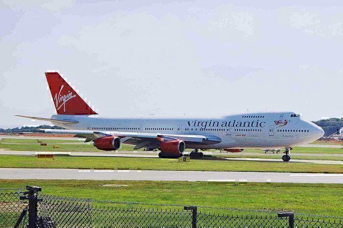 What Happened To Air New Zealand's Boeing 747 Aircraft?