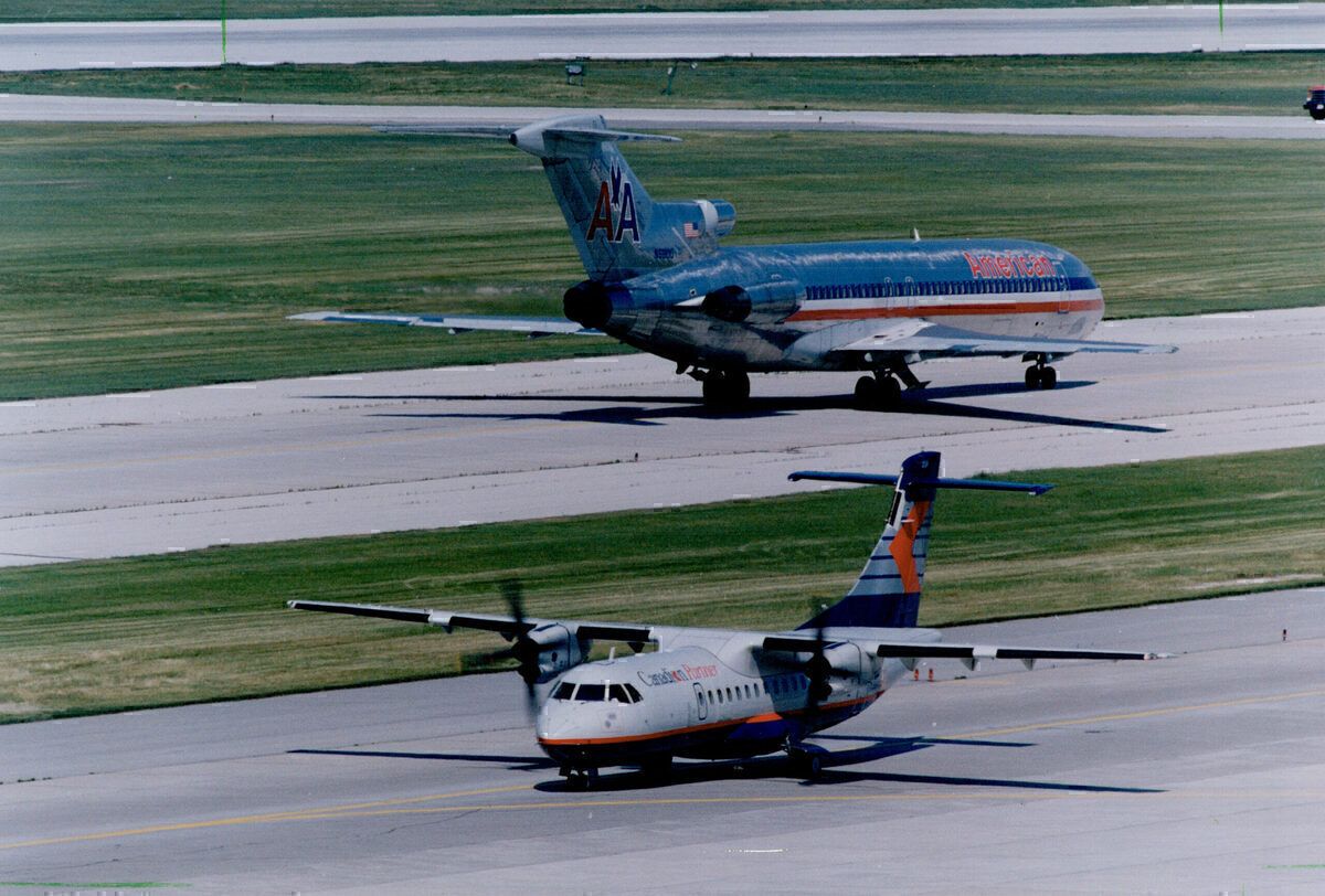 What Happened To Canadian Airlines?