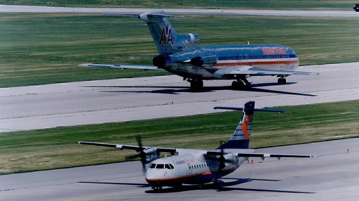 What Happened To Canadian Airlines?
