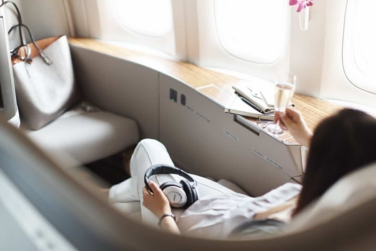 Why Is Cathay Pacific First Class So Expensive?