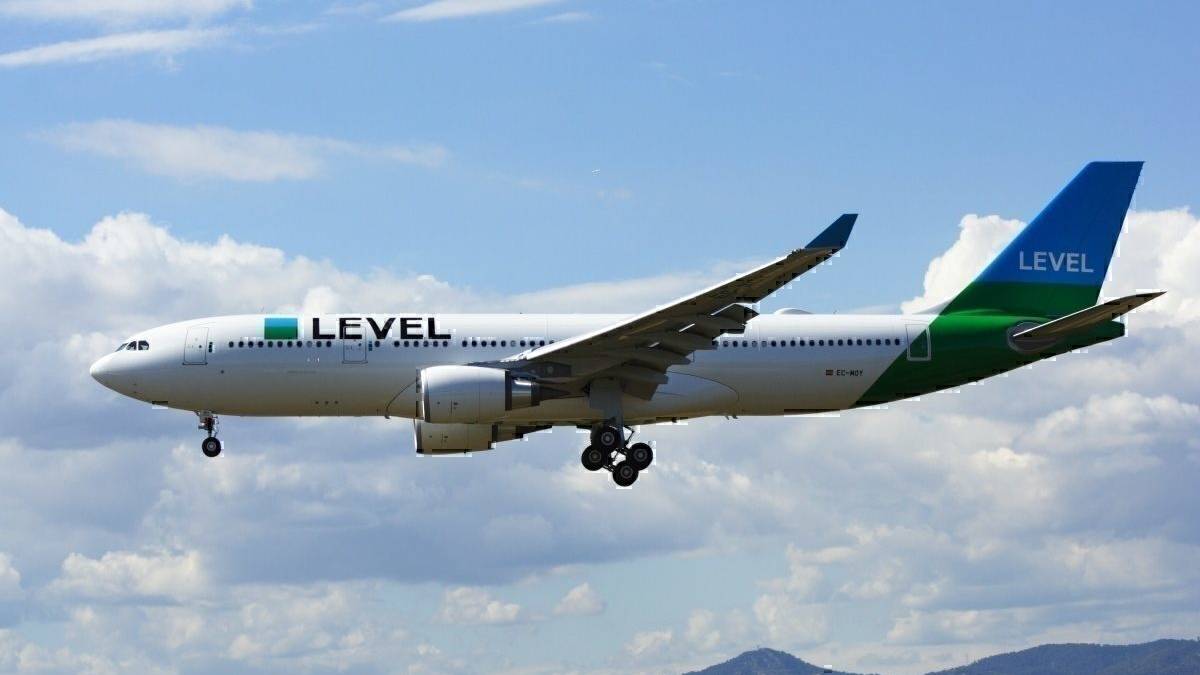 IAG’s Level To Increase Frequency Of US Flights From Barcelona