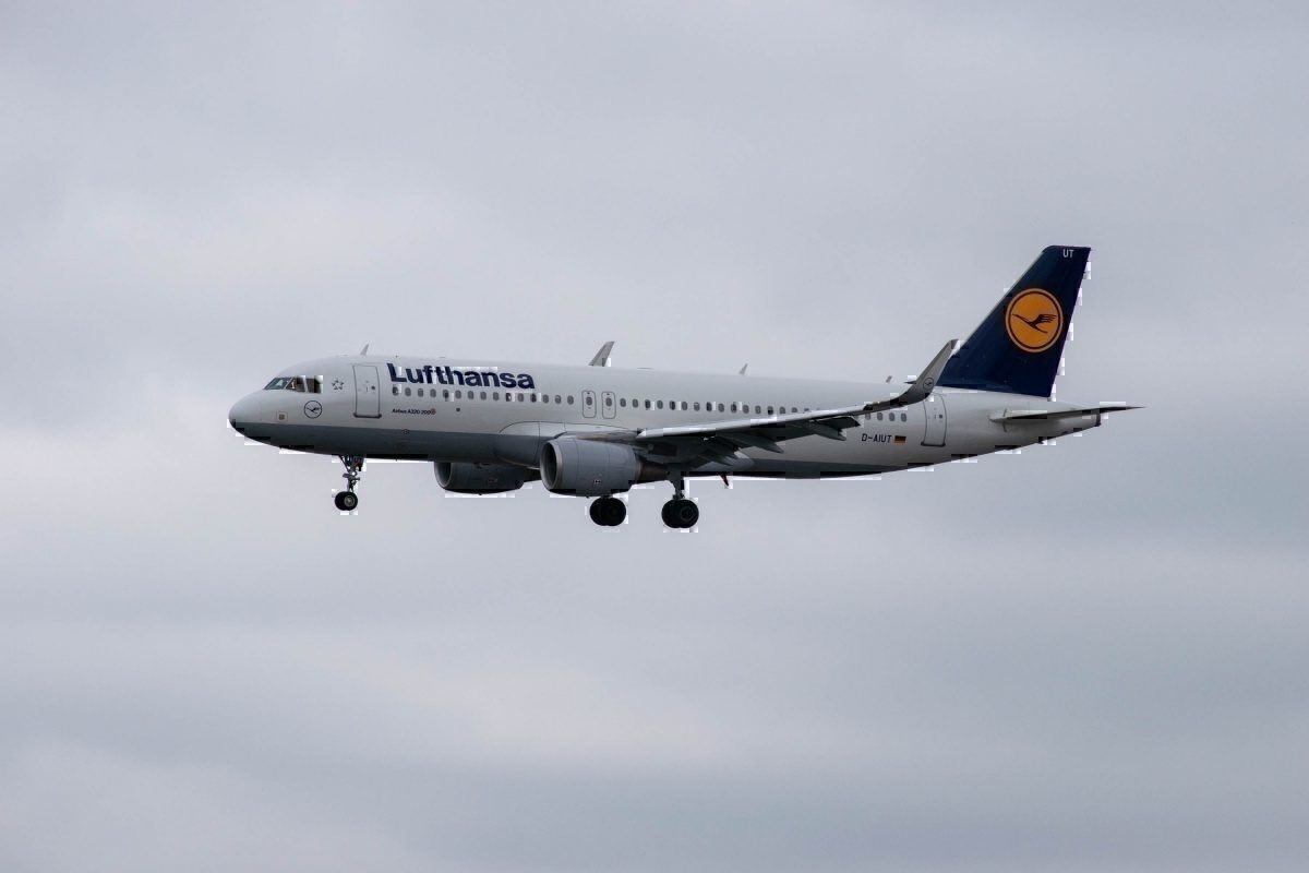 Germany's Government Wants To Spend Aviation Taxes On The Environment