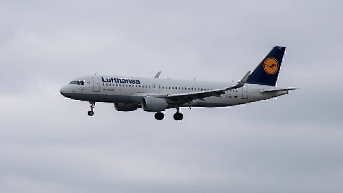Germany's Government Wants To Spend Aviation Taxes On The Environment