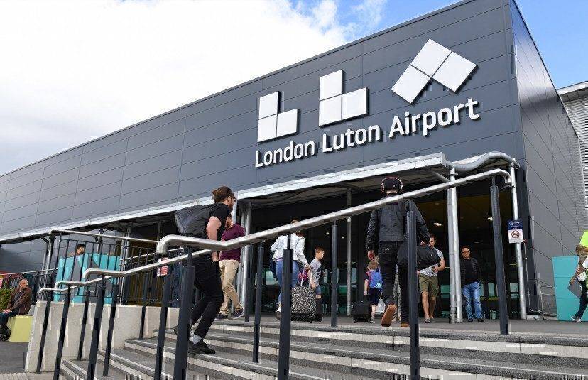 London Airports: Has On-Time Performance Improved In A Year?