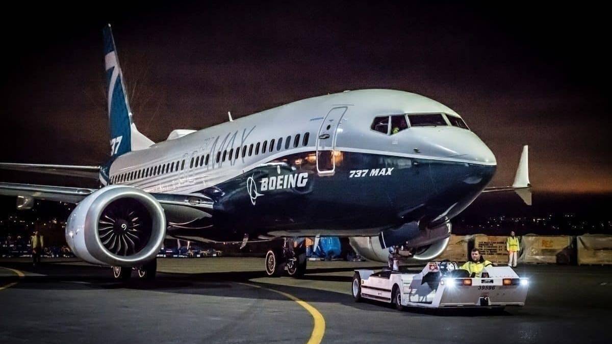 How Airlines Are Able To Fly The Boeing 737 MAX During Its Grounding