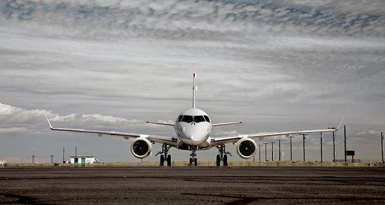 What Is Happening With The Mitsubishi SpaceJet?