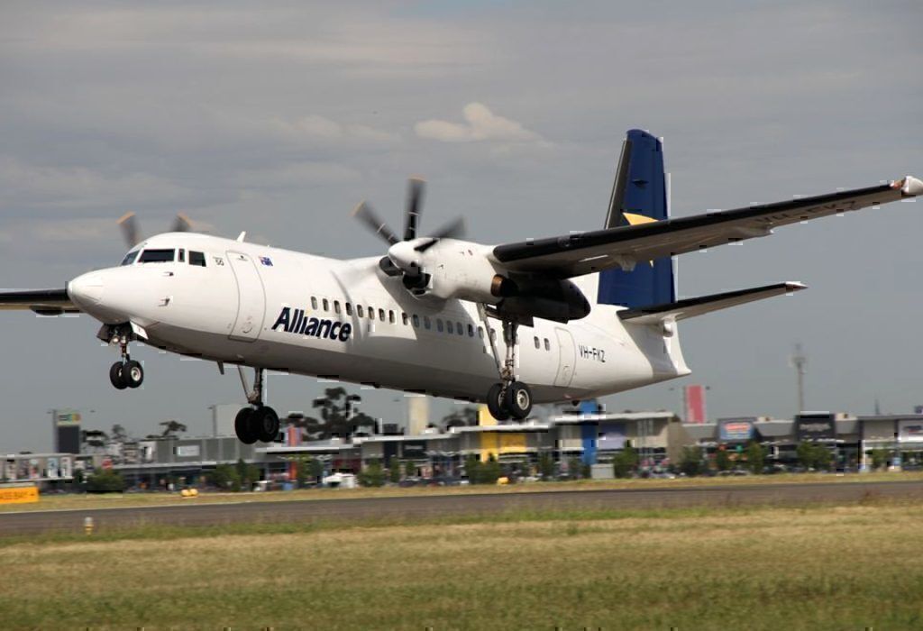 Qantas' Alliance Airlines Acquisition Could Reduce Competition