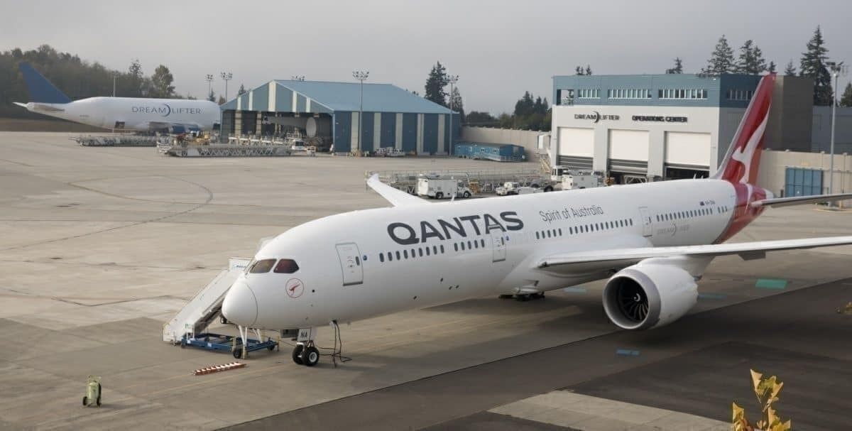 These Are The Issues With Ultra Long Haul Flights