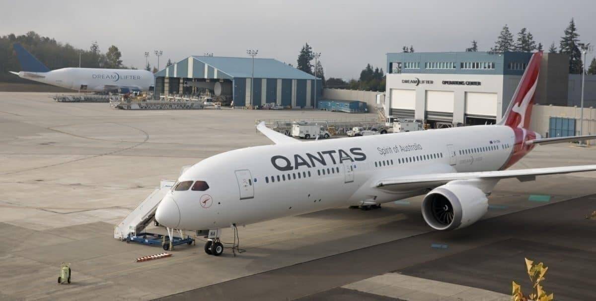 These Are The Issues With Ultra Long Haul Flights