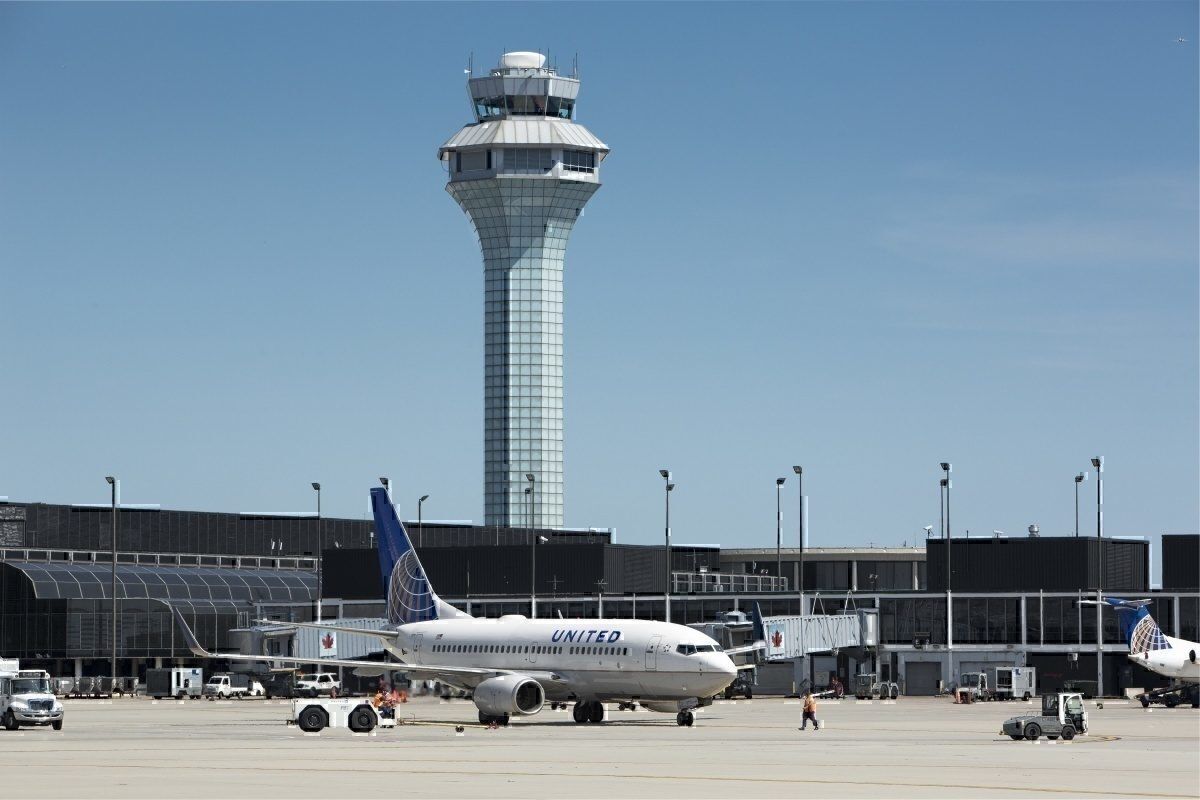 The FAA Wants To Fine Chicago Airport $1.56 Million