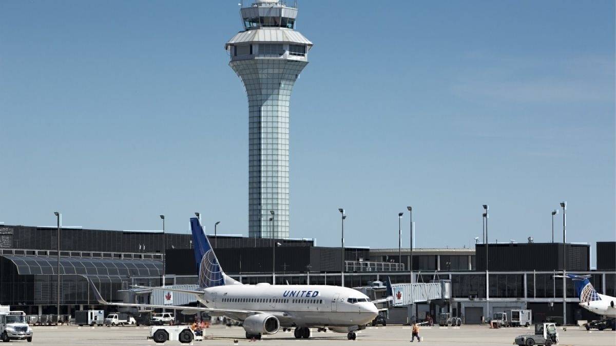 The FAA Wants To Fine Chicago Airport $1.56 Million