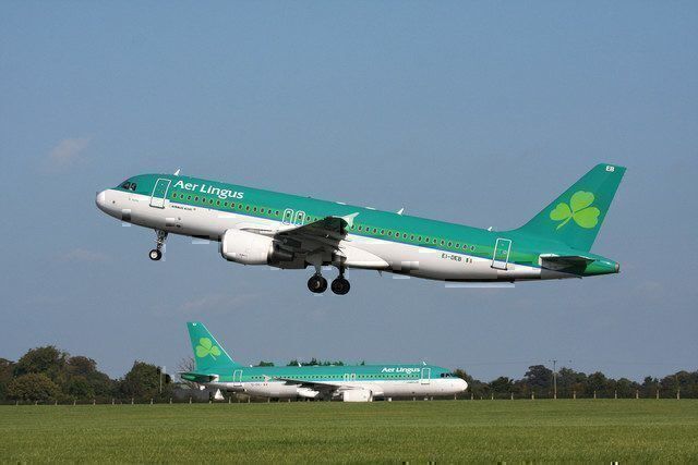 Dublin Airport Cancellations: Aer Lingus & British Airways Drop Numerous Weekend Flights