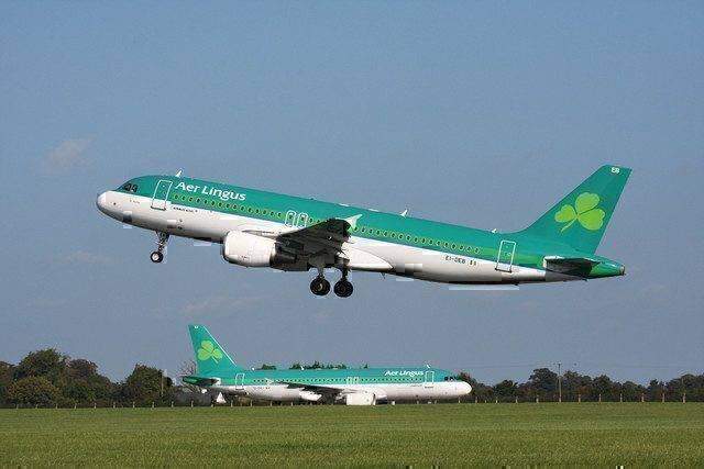 Dublin Airport Cancellations: Aer Lingus & British Airways Drop Numerous Weekend Flights