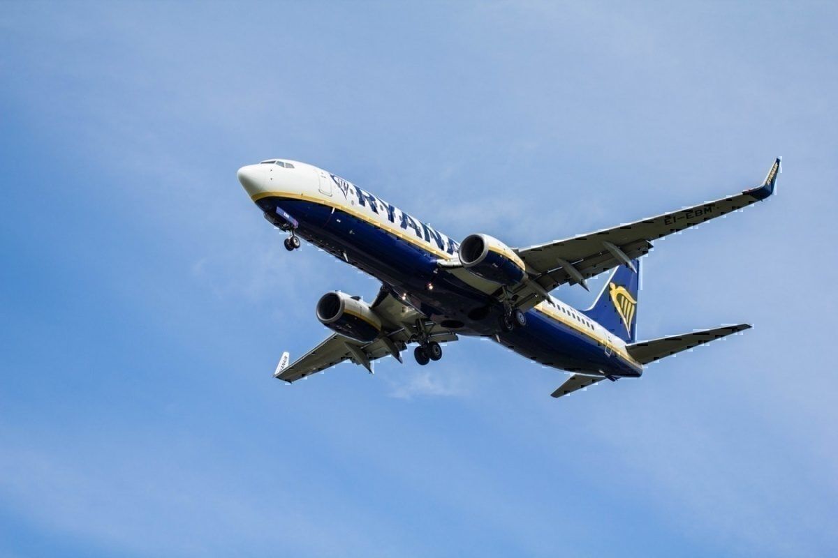 Irish Ryanair Pilots to Join UK Counterparts In Strike Action