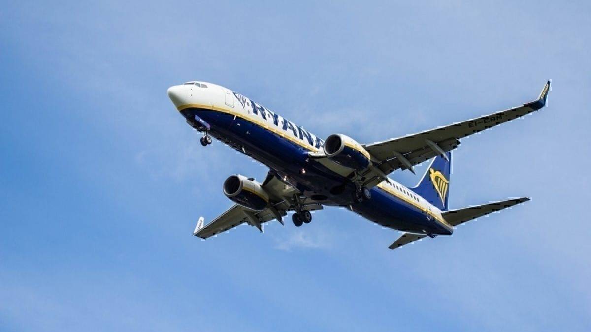 Irish Ryanair Pilots to Join UK Counterparts In Strike Action