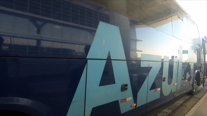 Flight Review: Azul A330-200 Business Class