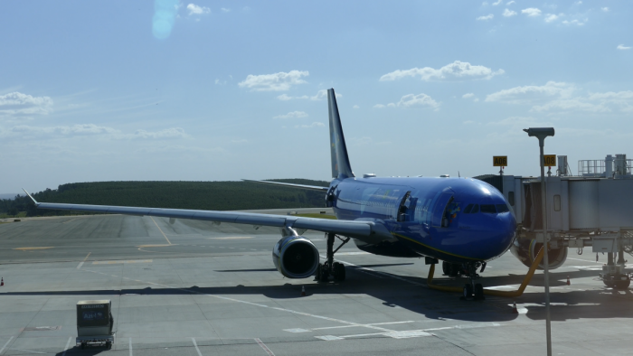 Flight Review: Azul A330-200 Business Class