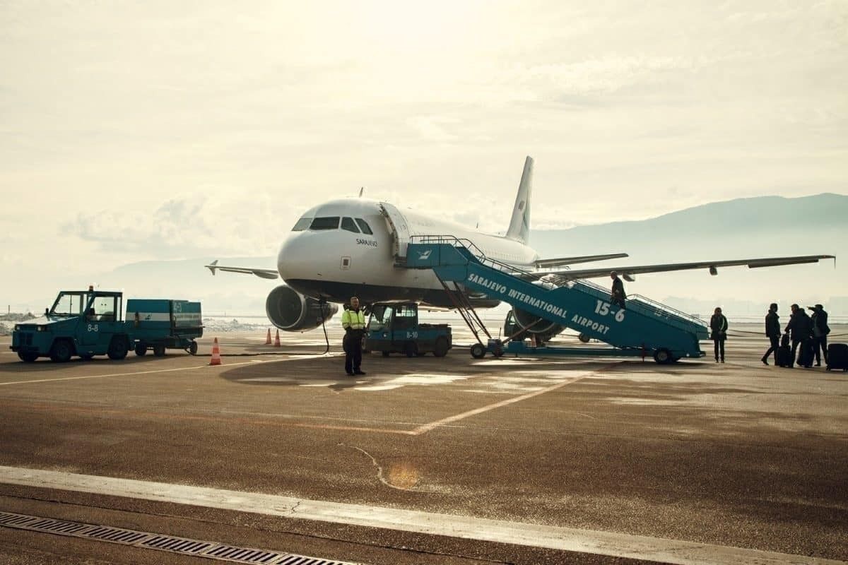 FlyBosnia Will Launch Sarajevo To London Flights This September