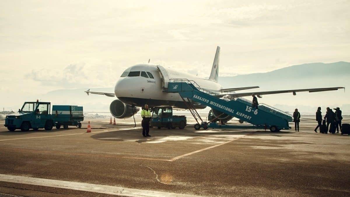 FlyBosnia Will Launch Sarajevo To London Flights This September