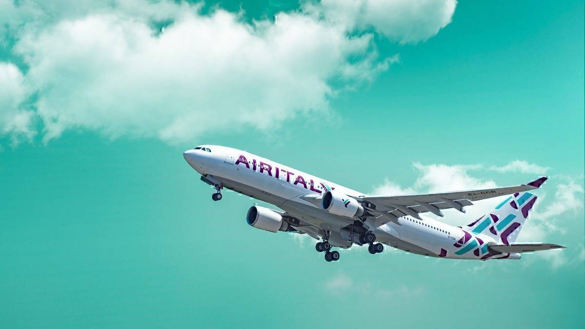 Air Italy To Codeshare With Qatar Airways To Sydney From Doha