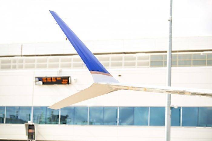 How Wingtips Increase Aircraft Fuel Efficiency