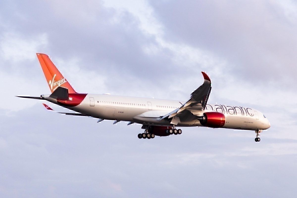 British Airways Club Suite Vs New Virgin Atlantic Upper Class