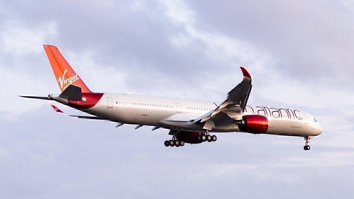 British Airways Club Suite Vs New Virgin Atlantic Upper Class