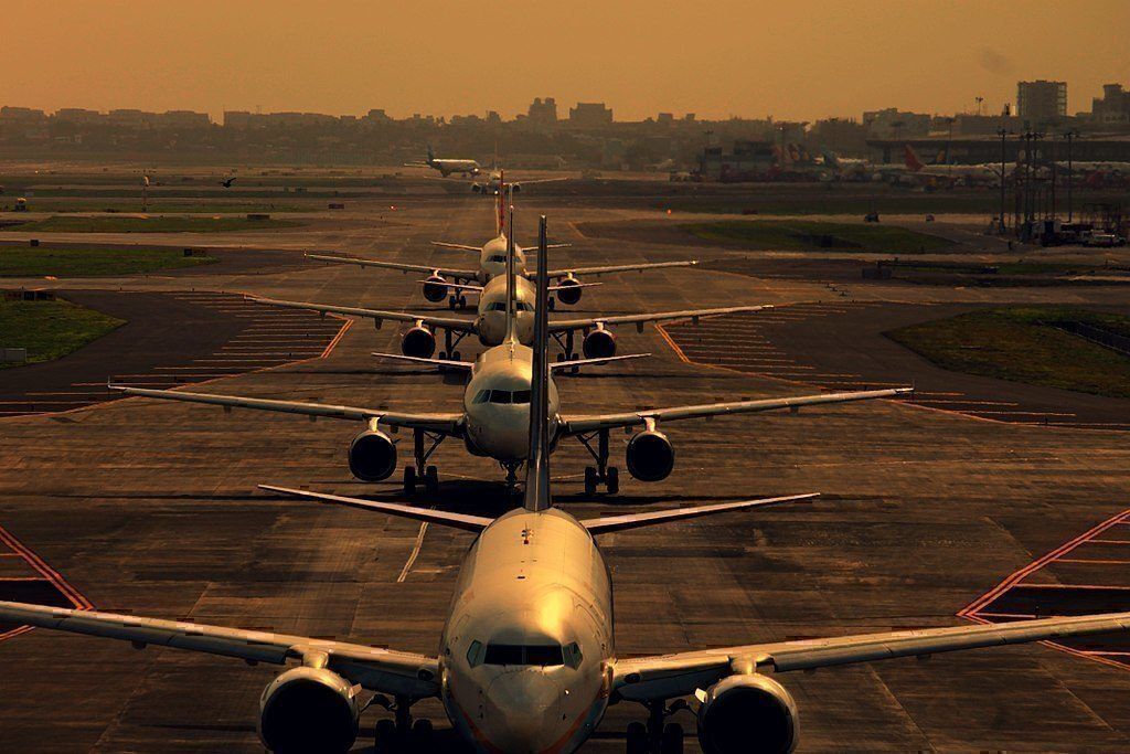 Could Mumbai's 5 Month Runway Closure Affect Operations
