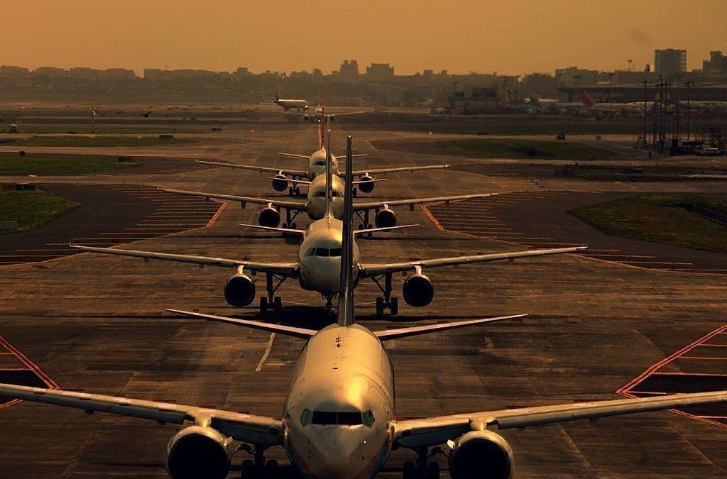 Could Mumbai's 5 Month Runway Closure Affect Operations