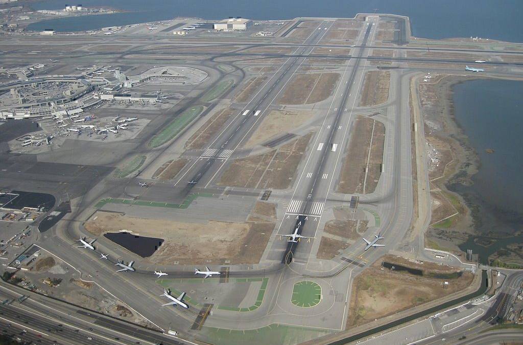 How Has The San Francisco Runway Closure Affected Operations?