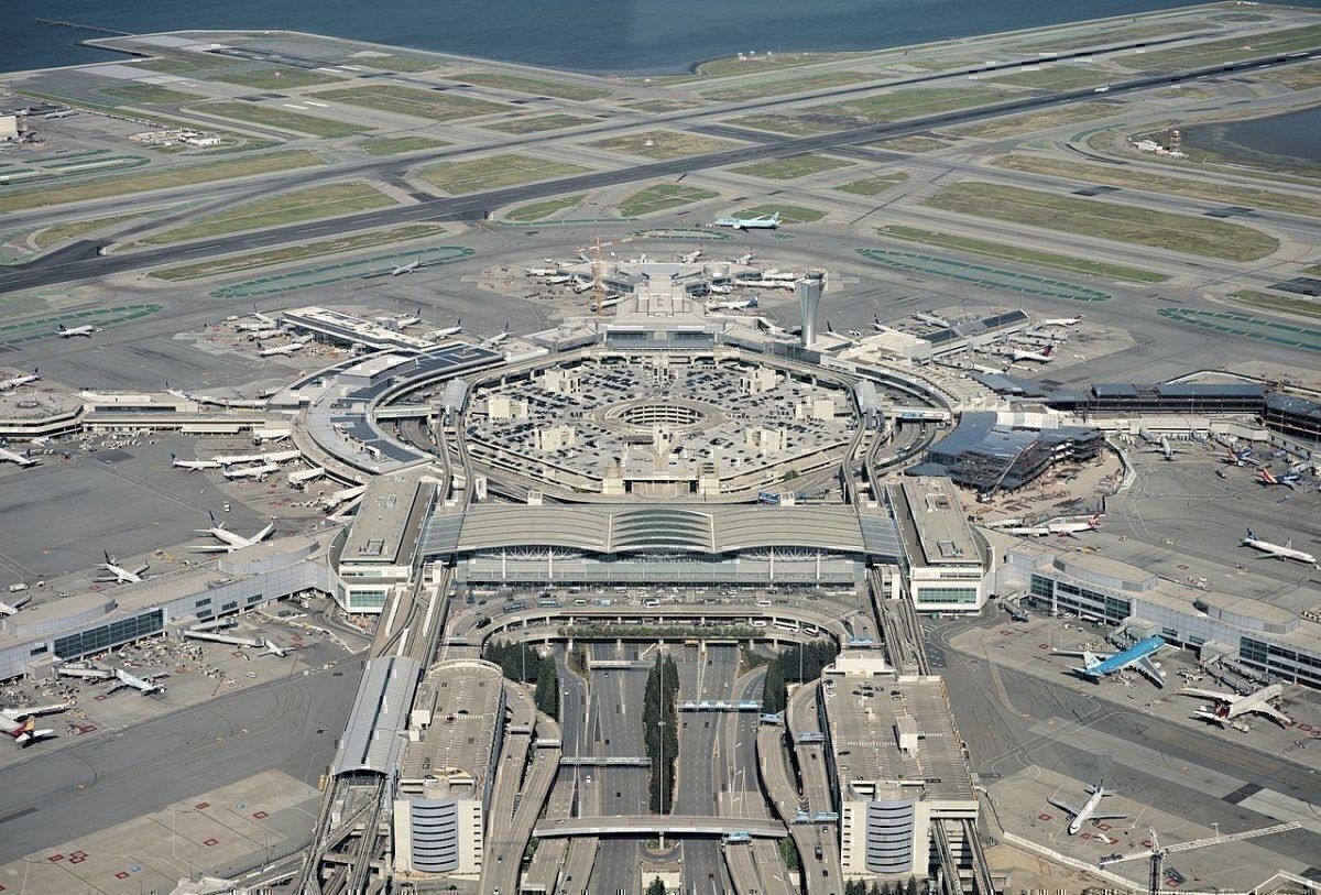 San Francisco’s 20 Day Runway Closure Begins